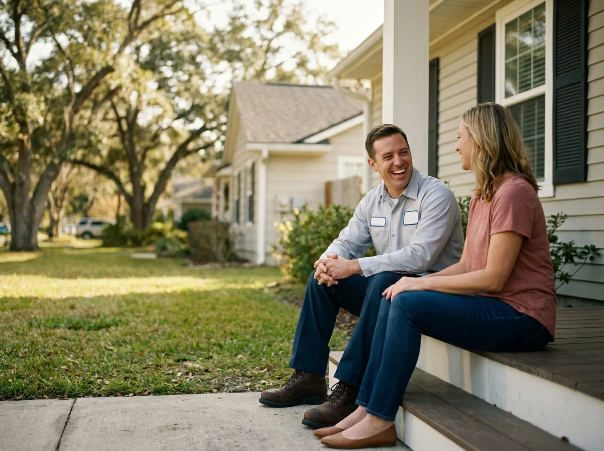 Septic tank pumping FAQs for Martinsburg, OH
